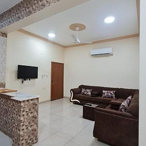 Al Ibdaa Compound Furnished Apartments Baish Exterior photo