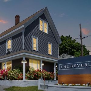 The Beverly Exterior photo