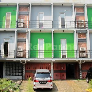 Bsd Victory Homestay Mitra Reddoorz Dadap Exterior photo