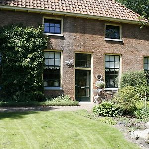 'T Ossenschot Bed & Breakfast Ter Apel Exterior photo