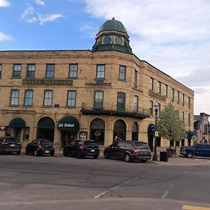 Hotel Bedford Goderich Exterior photo