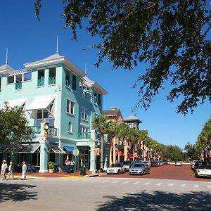 Beautiful Apartment 5 Min From Disney Orlando Exterior photo