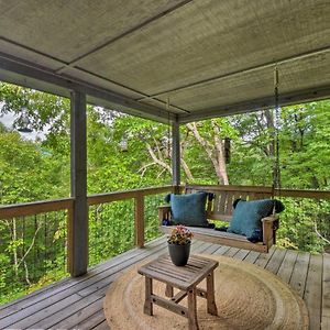 Cozy Clayton Cabin With Deck And Mountain Views! Villa Exterior photo