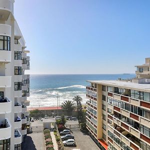 Backup Powered Atlantic Sea-View Penthouse Apartment Cape Town Exterior photo