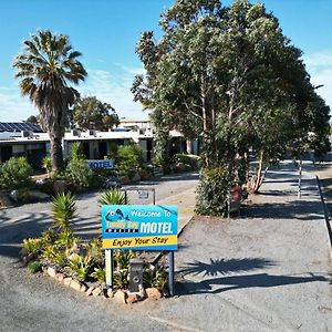 Tumby Bay Motel Exterior photo