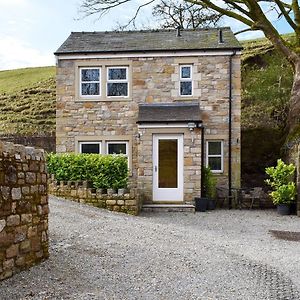 Swaledale Cottage - Barley Green Mill Barrowford Exterior photo
