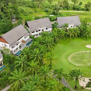 Tinidee Golf Resort Phuket - Sha Extra Plus Kathu Exterior photo