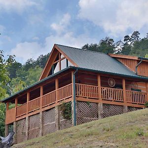 A Walk In The Clouds - Two Bedroom Sevierville Exterior photo