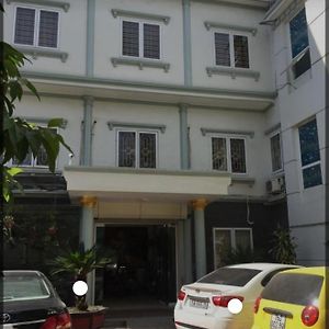 Motel Tay Ho Hai Phong Exterior photo