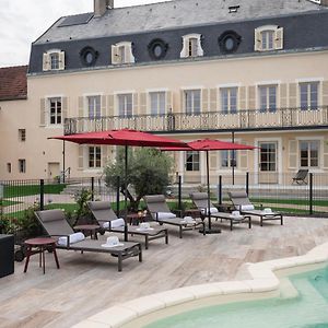 La Maison De Jacqueline Vosne-Romanee Exterior photo