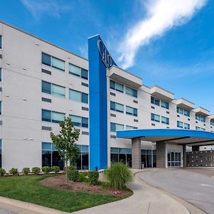 Glo Best Western Lexington Exterior photo