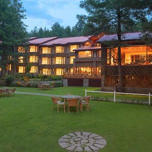 Welcomhotel By Itc Hotels, Pine N Peak, Pahalgam Exterior photo