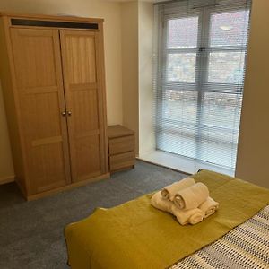 Quayside City Apartment, 2 Bed With Free Parking Newcastle upon Tyne Exterior photo