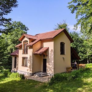 Forest Dilijan Exterior photo