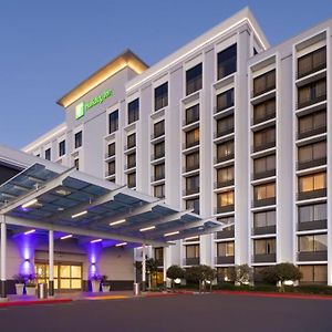 Holiday Inn San Jose-Silicon Valley, An Ihg Hotel Exterior photo