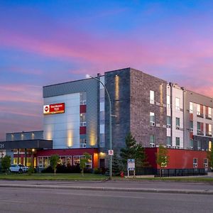 Best Western Plus East Side Saskatoon Exterior photo