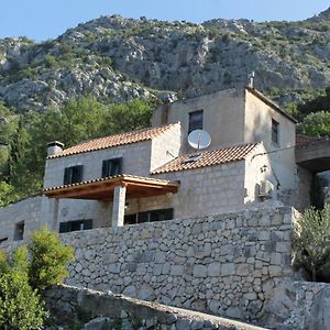 Family Friendly House With A Swimming Pool Mihanici, Dubrovnik - 9029 Gruda Exterior photo
