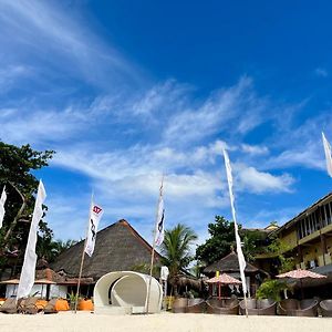Kokays Maldito Dive Resort Logon Exterior photo