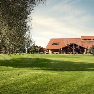Golf & Spa Kuneticka Hora Dritec Exterior photo