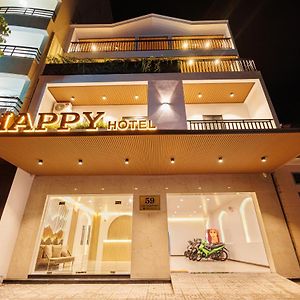 Happy Hotel Bac Lieu Exterior photo