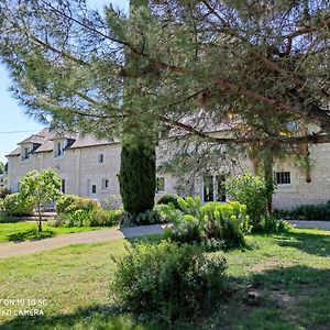 Reves & Riviere Bed & Breakfast Exterior photo