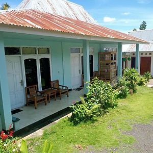 Oyo 91230 Kelimutu Eco Village Exterior photo