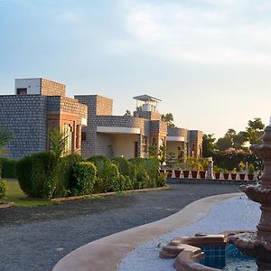The Fateh Pratap Hotel & Resort Sheoganj Exterior photo