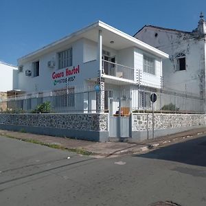 Guara Hostel Sao Luis  Exterior photo