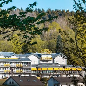 Hotel Deynique Westerburg  Exterior photo