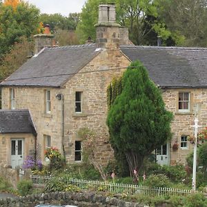 Sunnyside Bed And Breakfast Longnor  Exterior photo