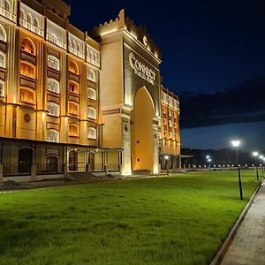 Connect Thermal Hotel Ankara Exterior photo