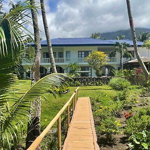 Agoho Resort Mambajao Exterior photo