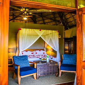 Kigambira Safari Lodge Bakijurura Exterior photo