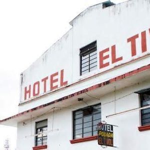 Hotel Tivoli San Cristobal de las Casas Exterior photo