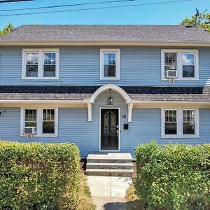 Midcentury Mod Suite, Hudson River/Mt Beacon Views Newburgh Exterior photo