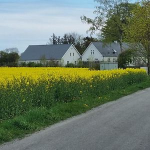 Birkelund Bnb Otterup Exterior photo