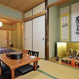 Guest House Tiharu 6Bedrooms12People Max And Straight To Usj And Near The Hot Spring Osaka Exterior photo