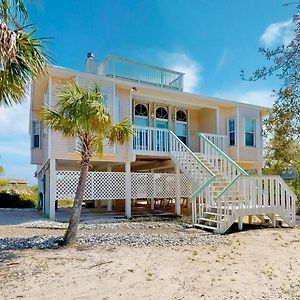 Southern Belle St. George Island Exterior photo
