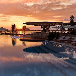 W Costa Navarino Pylos Exterior photo