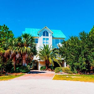 Sal Vida Villa St. George Island Exterior photo