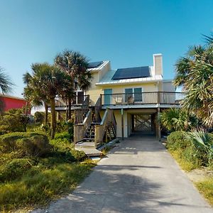 Starboard Villa St. George Island Exterior photo