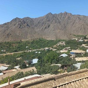 Gam Guest House 1 Meghri Exterior photo