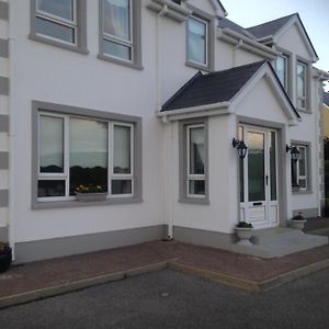 Atlantic Way Guest House Glenties Exterior photo