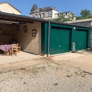 Chambres D'Hotes Dans Une Maison De Caractere Mussey-sur-Marne Exterior photo