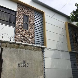 Cozy Little Studio Apartment In Pampanga Malpitic Exterior photo