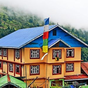 Rufina Norling Zimkhang Lachung Exterior photo