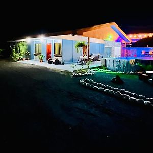 Tito'S House Villa Tanque Exterior photo