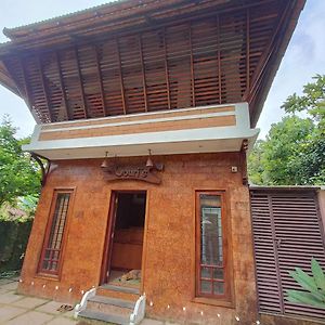 Gouri'S Homestay Varkala Exterior photo