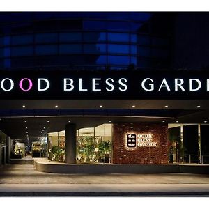 Good Bless Garden Sauna&Stay Yonago Exterior photo