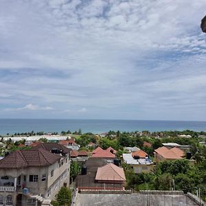 Feng Shui Oceanview Stay Tryall Exterior photo